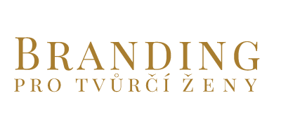 Branding pro tvůřčí ženy